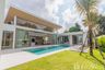5 Bedroom Villa for Sale or Rent in Asherah Villas Phuket, Thep Krasatti, Phuket