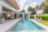 5 Bedroom Villa for Sale or Rent in Asherah Villas Phuket, Thep Krasatti, Phuket