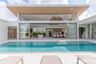 5 Bedroom Villa for Sale or Rent in Asherah Villas Phuket, Thep Krasatti, Phuket