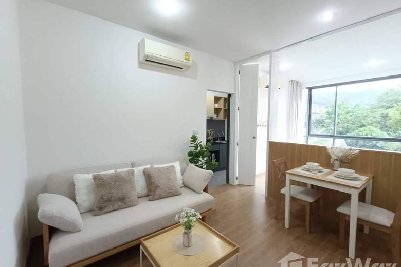 1 Bedroom Condo For Rent
