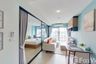 1 Bedroom Condo for sale in Hua Hin, Prachuap Khiri Khan