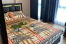1 Bedroom Condo for sale in Cybiq Ratchada 32, Chan Kasem, Bangkok near MRT Chankasem