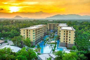 1 Bedroom Condo for sale in Cha am, Phetchaburi