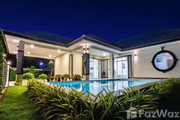 3 Bedroom Villa for sale in Thap Tai, Prachuap Khiri Khan