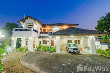 4 Bedroom House for sale in Hua Hin, Prachuap Khiri Khan