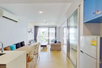 1 Bedroom Condo for rent in Cha am, Phetchaburi