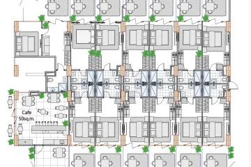 13 Bedroom Hotel / Resort for sale in Mai Khao, Phuket