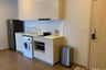 2 Bedroom Condo for Sale or Rent in Metris Rama 9-Ramkhamhaeng, Hua Mak, Bangkok near MRT Ramkhamhaeng 12