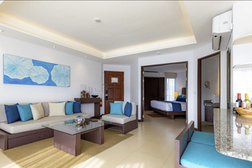 1 Bedroom Condo for sale in Sakhu, Phuket