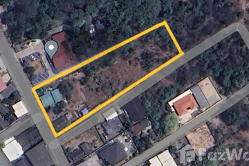 Land for sale in Ban Klang, Chiang Mai