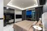 2 Bedroom Condo for rent in Arcadia Millennium Tower, Nong Prue, Chonburi