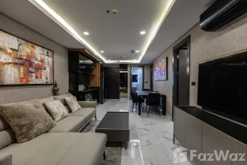 2 Bedroom Condo for rent in Nong Prue, Chonburi