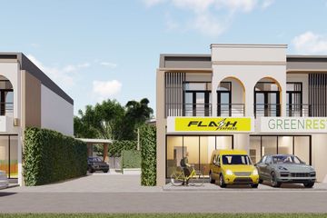 2 Bedroom Townhouse for sale in Thep Krasatti, Phuket