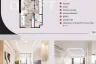 1 Bedroom Condo for sale in Origin Place Phetkasem, Bang Wa, Bangkok near MRT Phasi Charoen