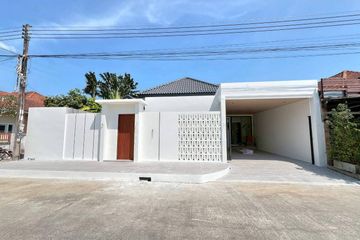 3 Bedroom Villa for sale in Ko Kaeo, Phuket