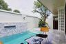 2 Bedroom Villa for rent in Bang Sare, Chonburi