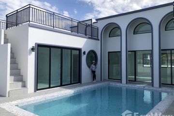 4 Bedroom Villa for sale in Hin Lek Fai, Prachuap Khiri Khan