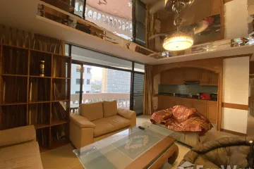 2 Bedroom Condo for sale in Jomtien Complex, Nong Prue, Chonburi