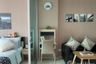 1 Bedroom Condo for Sale or Rent in Aspire Ladprao 113, Khlong Chan, Bangkok near MRT Bang Kapi