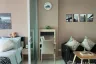 1 Bedroom Condo for Sale or Rent in Aspire Ladprao 113, Khlong Chan, Bangkok near MRT Bang Kapi