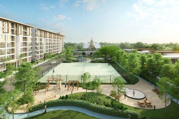 1 Bedroom Condo for sale in Choeng Thale, Phuket