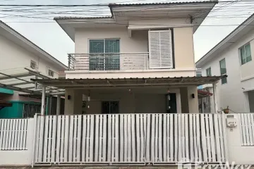 3 Bedroom House for rent in Nong Prue, Chonburi