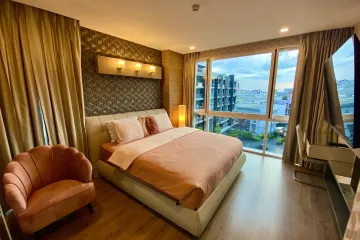 3 Bedroom Condo for rent in Nong Prue, Chonburi