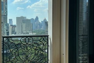 2 Bedroom Condo for sale in Lumpini, Bangkok near BTS Ploen Chit