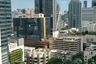 2 Bedroom Condo for sale in 98 Wireless, Lumpini, Bangkok near BTS Ploen Chit