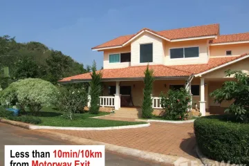 4 Bedroom House for sale in Mu Si, Nakhon Ratchasima