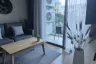 1 Bedroom Condo for rent in Nong Prue, Chonburi