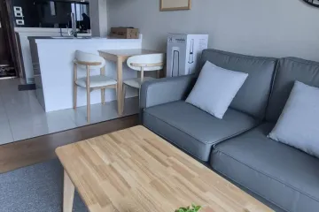 1 Bedroom Condo for rent in Nong Prue, Chonburi