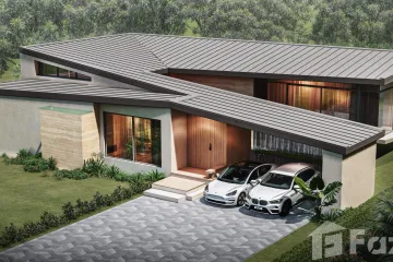 3 Bedroom Villa for sale in Thep Krasatti, Phuket