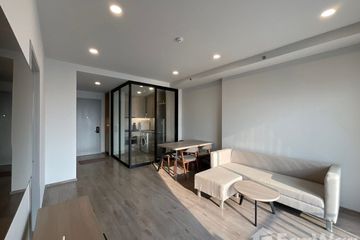 2 Bedroom Condo for Sale or Rent in Bang Sue, Bangkok near MRT Bang Pho