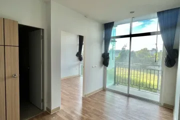 1 Bedroom Condo for sale in The Twin Tower Jomtien, Nong Prue, Chonburi