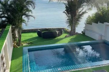 4 Bedroom Villa for sale in Ko Pha-ngan, Surat Thani