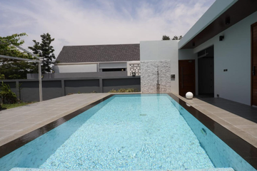 4 Bedroom Villa for sale in Huai Yai, Chonburi