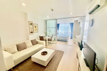 1 Bedroom Condo for Sale or Rent in Elements Srinakarin, Nong Bon, Bangkok near MRT Srinagarindra 38