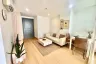 1 Bedroom Condo for Sale or Rent in Elements Srinakarin, Nong Bon, Bangkok near MRT Srinagarindra 38