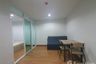 1 Bedroom Condo for sale in Regent Orchid Talad Plu, Talat Phlu, Bangkok near BTS Talat Phlu
