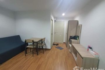 1 Bedroom Condo for sale in Talat Phlu, Bangkok near BTS Talat Phlu