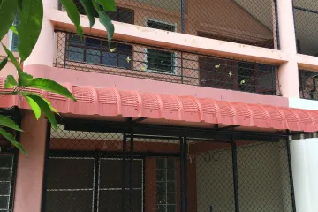 3 Bedroom House for sale in Na Chak, Phrae