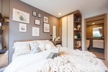 1 Bedroom Condo for sale in Choeng Thale, Phuket