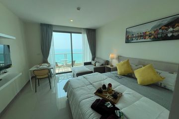 Apartment for sale in Nong Prue, Chonburi