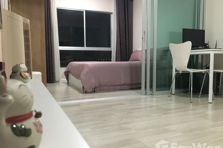 1 Bedroom Condo