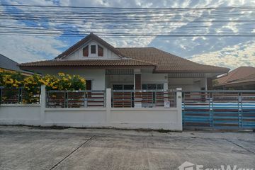 2 Bedroom House for sale in Ban Chang, Rayong