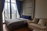 1 Bedroom Condo for Sale or Rent in Park Origin Phrom Phong, Khlong Tan, Bangkok near BTS Phrom Phong