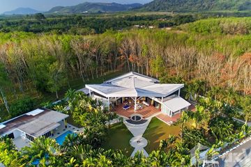 5 Bedroom Villa for rent in Pa Khlok, Phuket