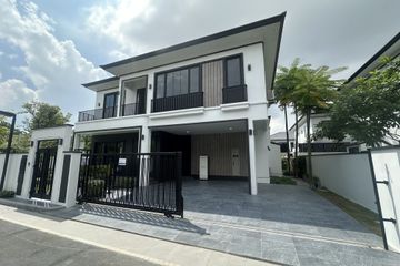 4 Bedroom Villa for rent in Nong Pla Lai, Chonburi