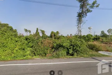 Land for sale in Dong Lakhon, Nakhon Nayok
